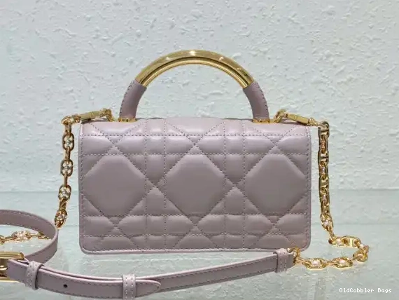 OldCobbler Bags Mini Diro Ange Bag-20*12*5CM 0626